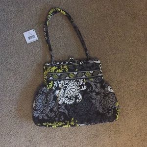 Vera Bradley Alice purse in Baroque